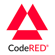 code red icon